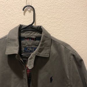 Polo Ralph Lauren Coaches Jacket